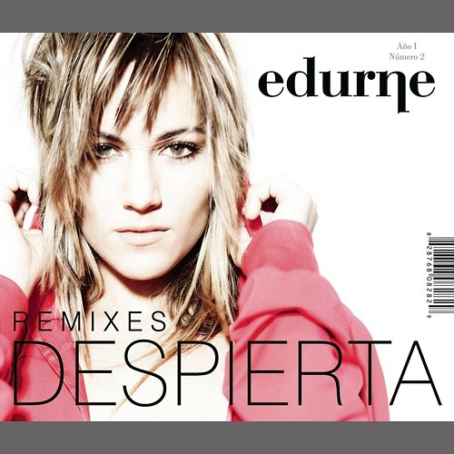 Despierta Edurne