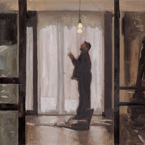 Despierta Antonio Orozco