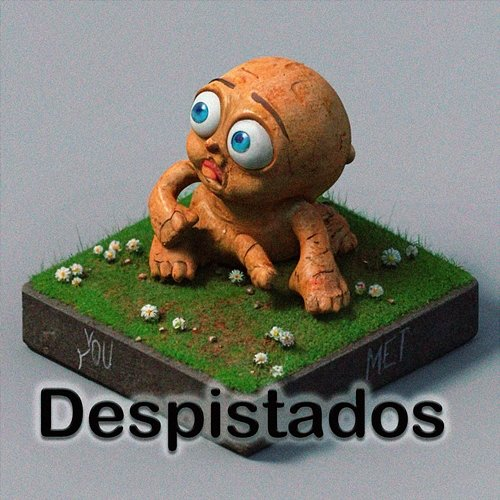 Despistados Racodio Bz
