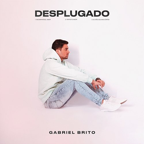 Desplugado Gabriel Brito