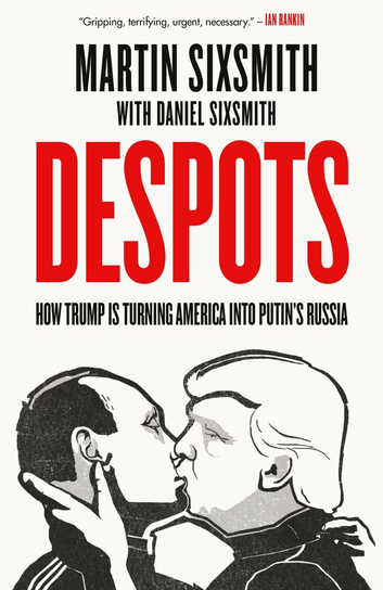 Despots Sixsmith Martin, Sixsmith Daniel