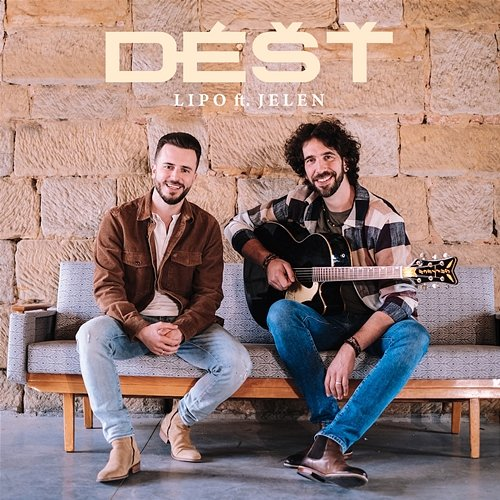 Déšť Lipo feat. Jelen
