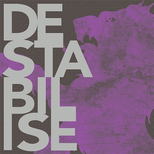 Destabilise Enter Shikari