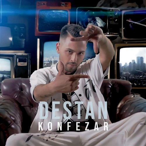 Destan Konfezar