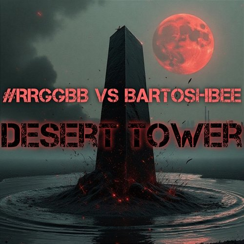 DESTER TOWER #RRGGBB, BARTOSHBEE