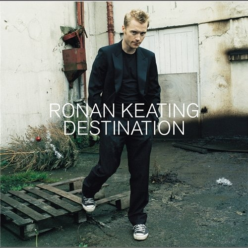 Destination Ronan Keating