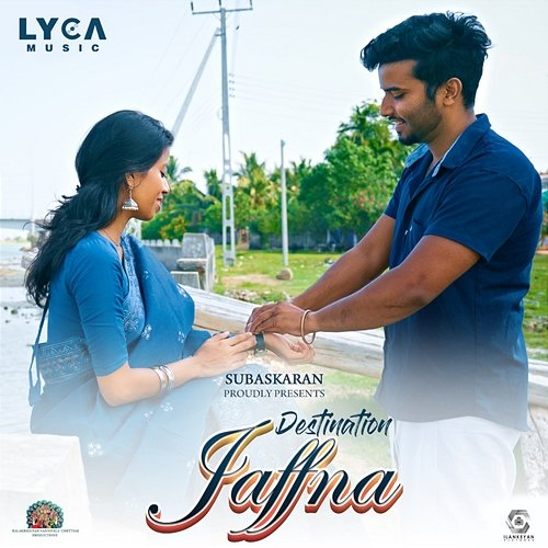 Destination Jaffna Siva Pathmayan, Mahi SR, Dayas Mohanathas & Shadhurshana J