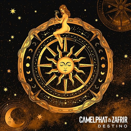 Destino CamelPhat & Zafrir