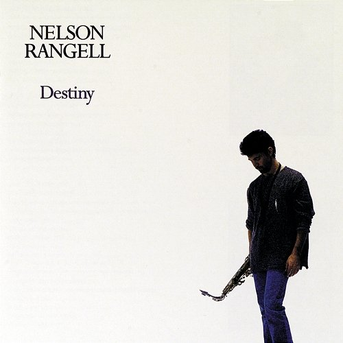 Destiny Nelson Rangell