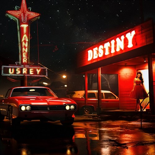 Destiny Tanner Usrey