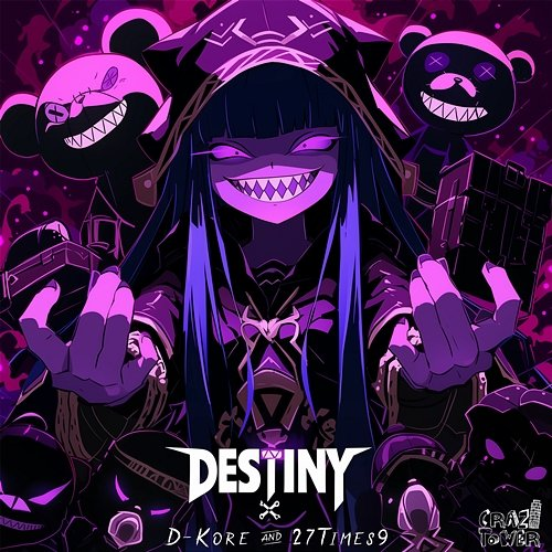 Destiny D-Kore, 27 TIMES 9