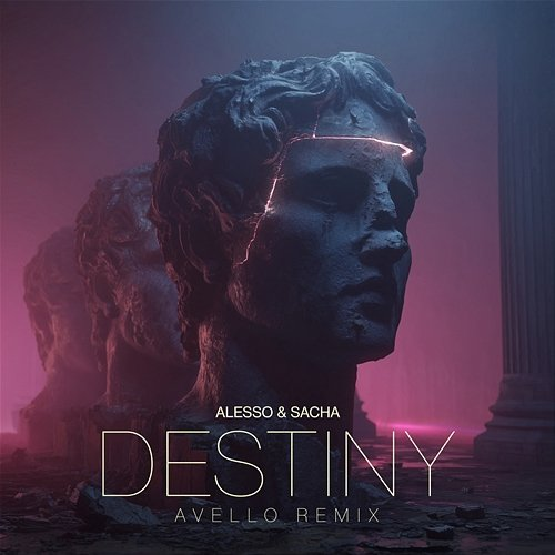 Destiny Alesso, SACHA