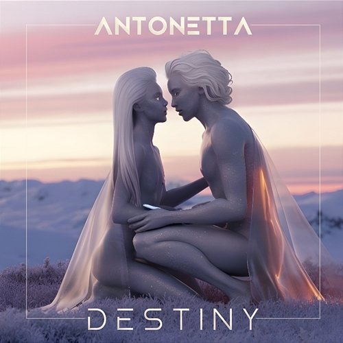 Destiny AntoNetta
