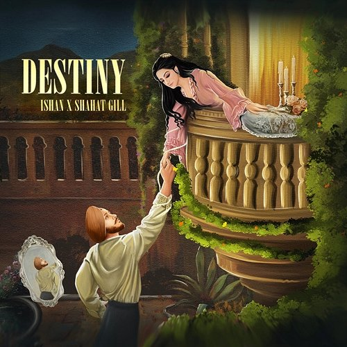 Destiny Ishan, Shahat Gill, Young Gill