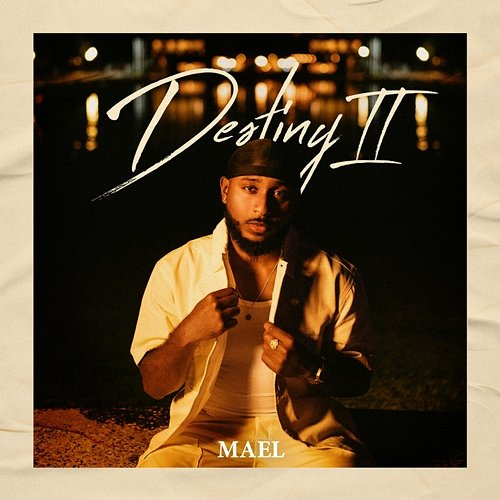 Destiny II Mael