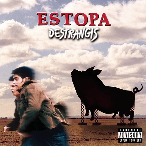Destrangis Estopa