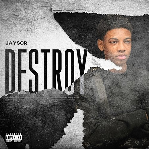 Destroy Jaysor
