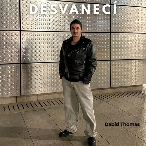 Desvanecí Dabid Thomas