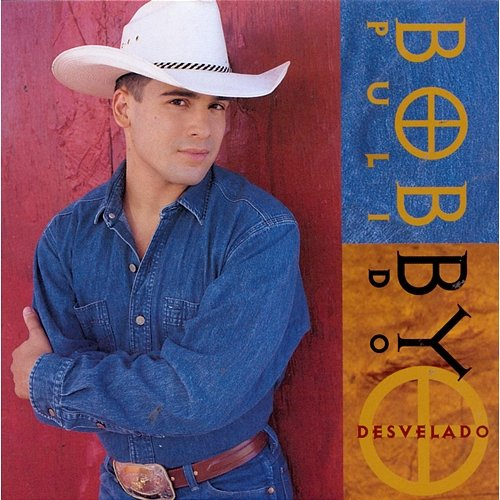 Desvelado Bobby Pulido