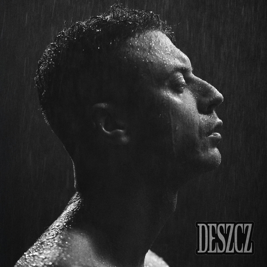 Deszcz Małach