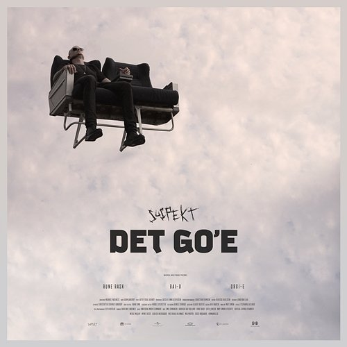 Det Go'e Suspekt