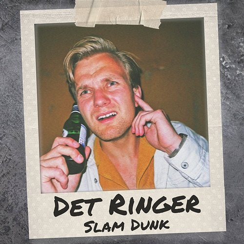 Det Ringer Slam Dunk