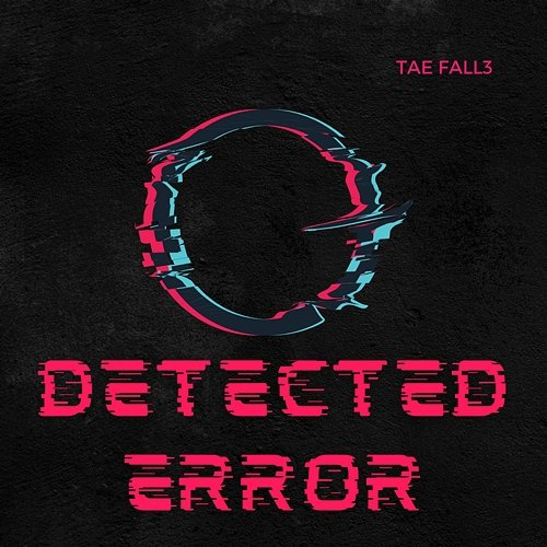 Detected Error Tae Fall3