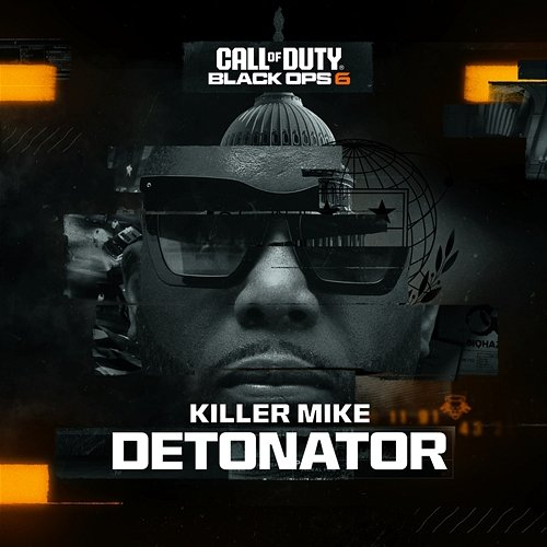 Detonator Rock D The Legend, Killer Mike