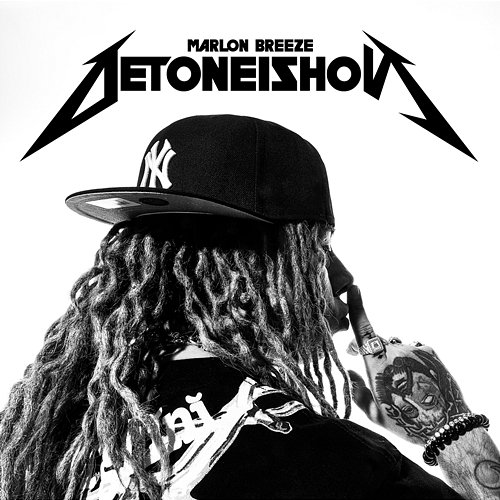 Detoneishon Marlon Breeze