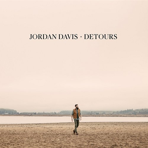 Detours Jordan Davis