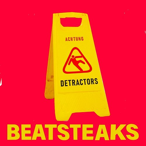 Detractors Beatsteaks