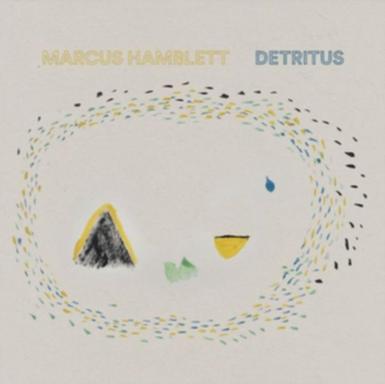 Detritus Hamblett Marcus