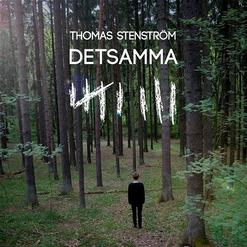 Detsamma Thomas Stenström