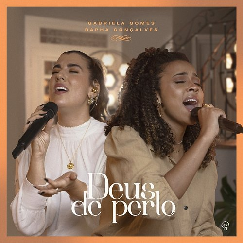 Deus De Perto Gabriela Gomes, Rapha Gonçalves