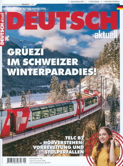 Deutsch Aktuell Colorful Media