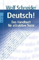 Deutsch! Schneider Wolf