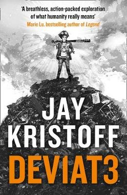 Dev1at3 (Deviate) Kristoff Jay