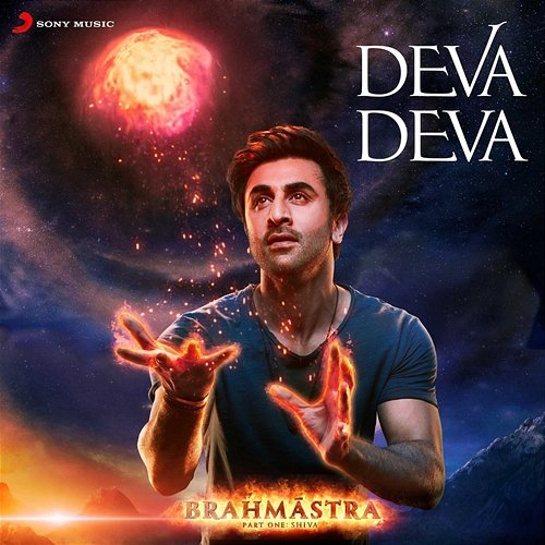 Deva Deva Pritam, Arijit Singh, Amitabh Bhattacharya