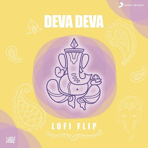 Deva Deva Pritam, Arijit Singh, VIBIE