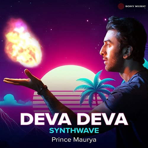 Deva Deva VDJ Fly, Pritam, Arijit Singh, Amitabh Bhattacharya
