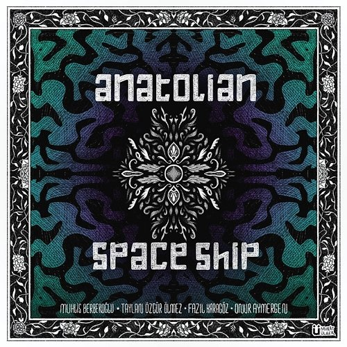 Deva Hamamı Anatolian Spaceship