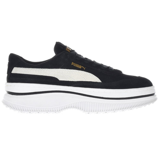 Deva Suede Wns Puma