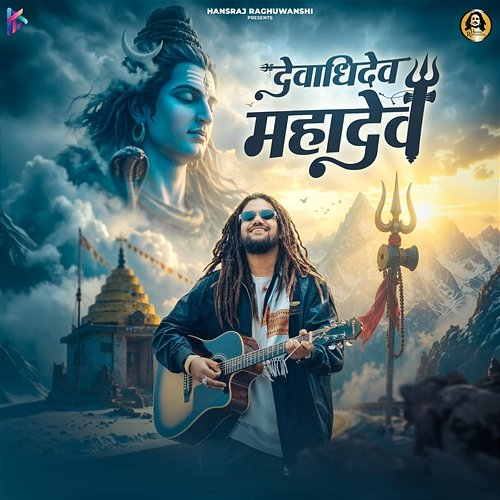 Devadhidev Mahadev Hansraj Raghuwanshi, Rawmats