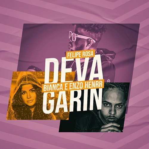 Devagarin Bianca, Felipe Rosa, Enzo Henrr