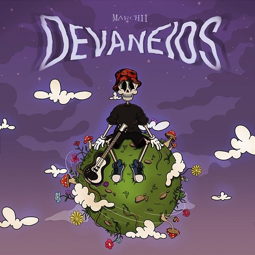 Devaneios Marchii