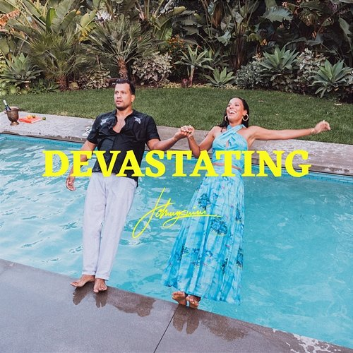 Devastating JOHNNYSWIM