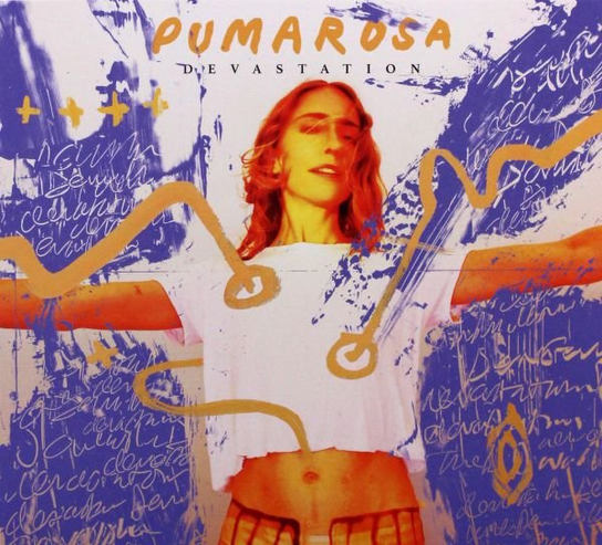 Devastation Pumarosa