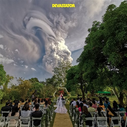 Devastator Phantom Planet