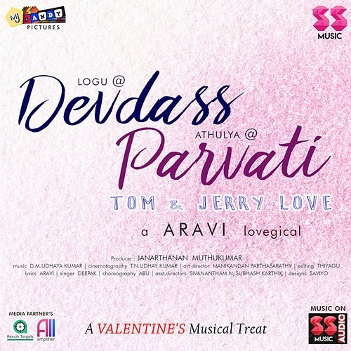 Devdass Parvati D. M. Udhaya Kumar