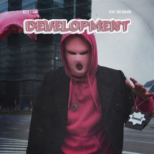 Development KOBESTONE, Uki Grajda